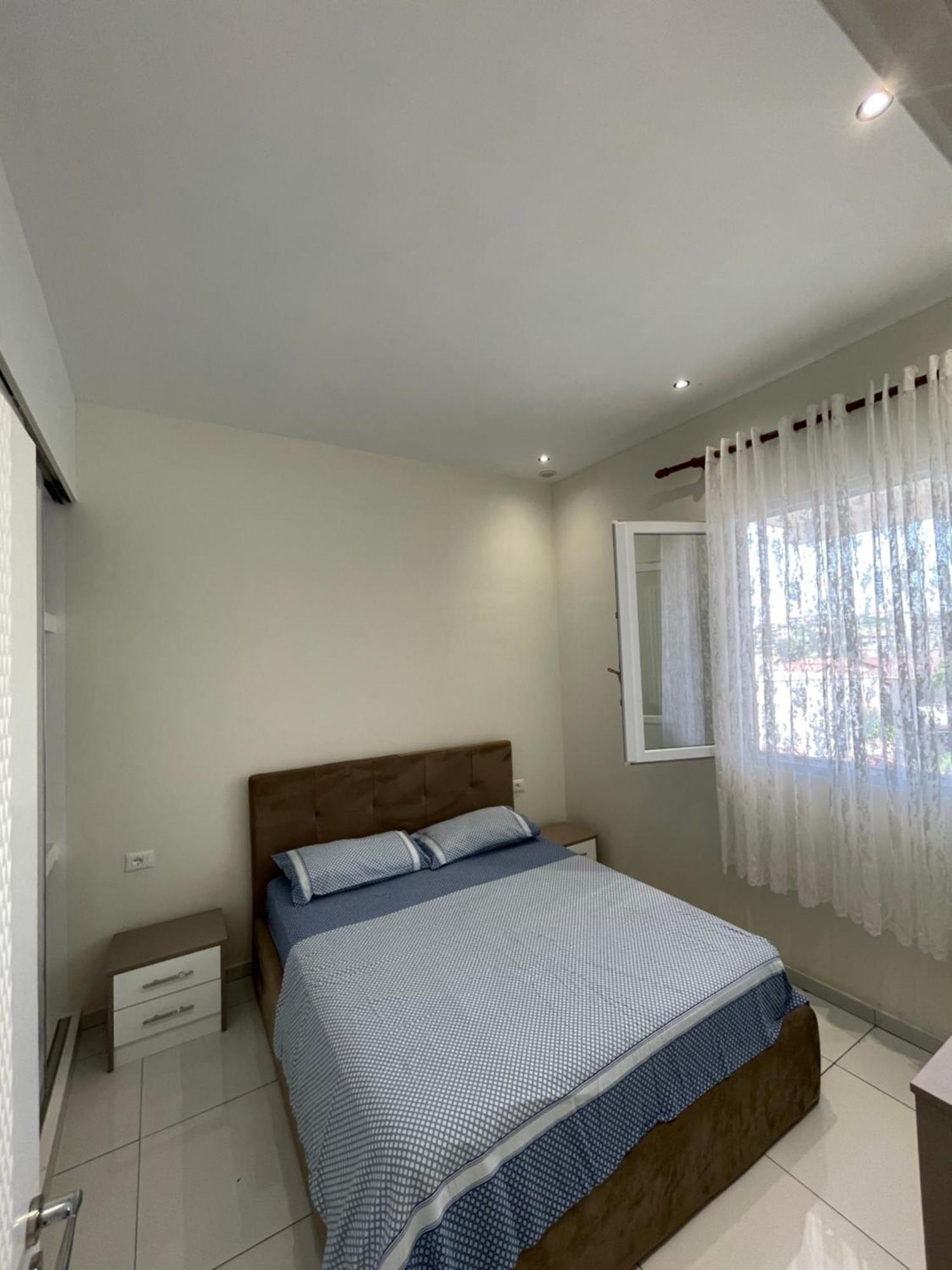Franco Apartments Тирана Экстерьер фото
