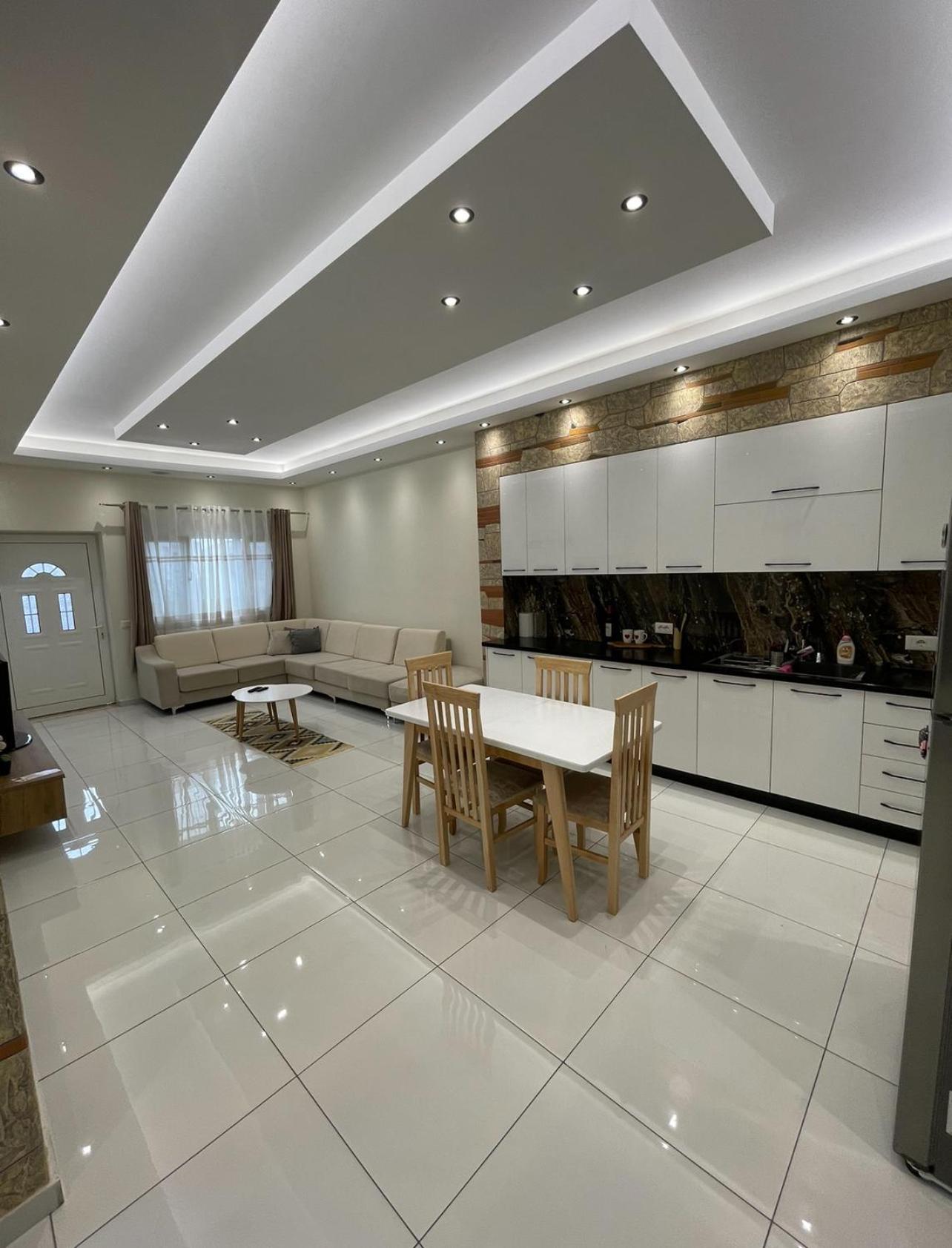 Franco Apartments Тирана Экстерьер фото