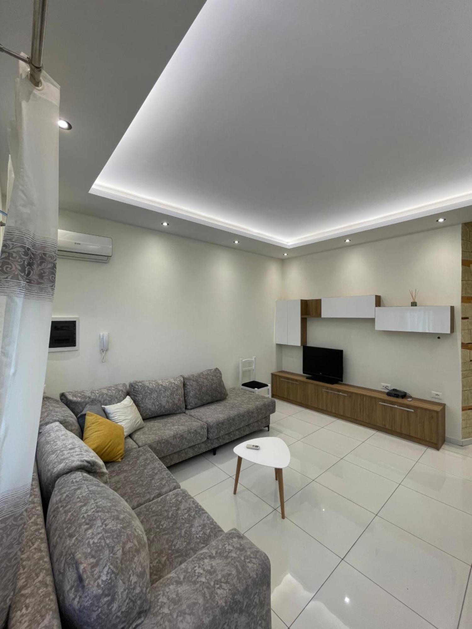 Franco Apartments Тирана Экстерьер фото