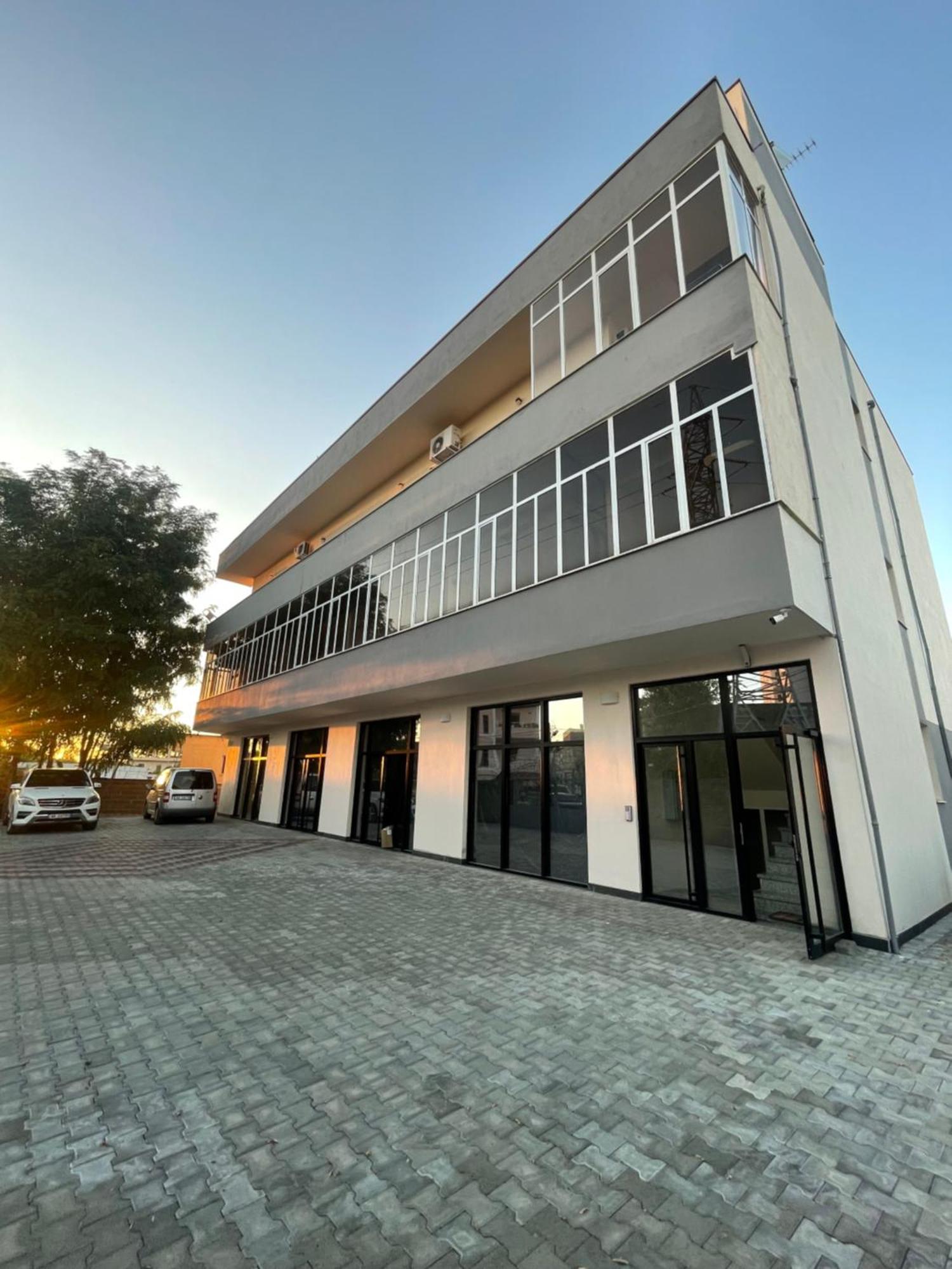 Franco Apartments Тирана Экстерьер фото