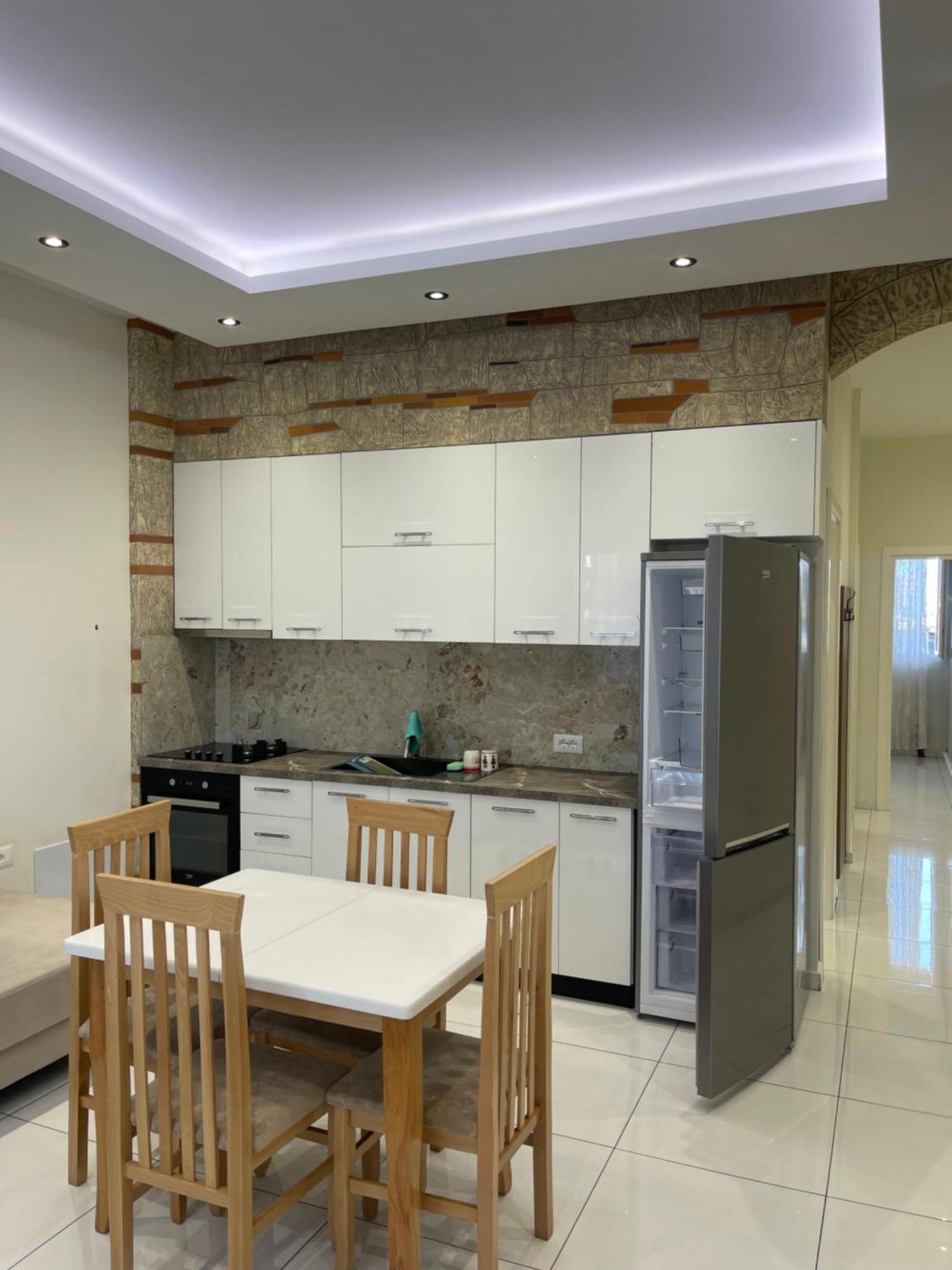 Franco Apartments Тирана Экстерьер фото