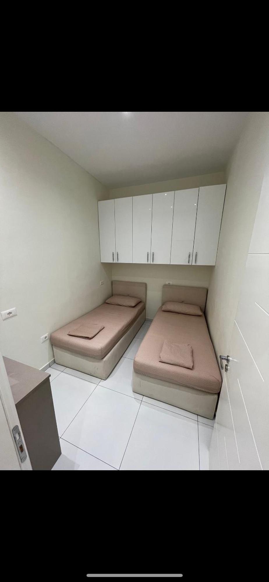 Franco Apartments Тирана Экстерьер фото