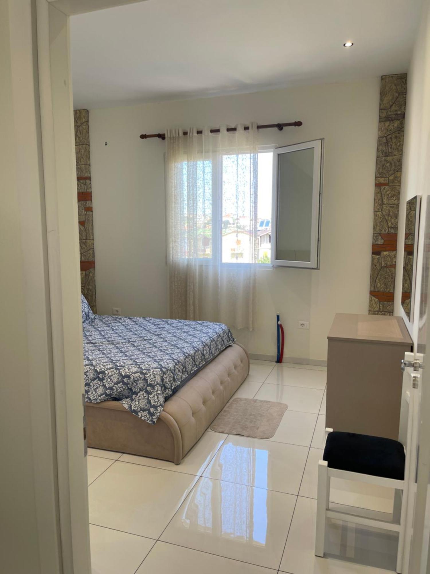 Franco Apartments Тирана Экстерьер фото