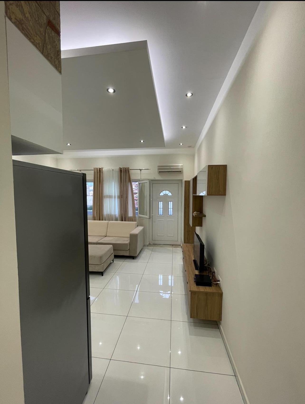 Franco Apartments Тирана Экстерьер фото